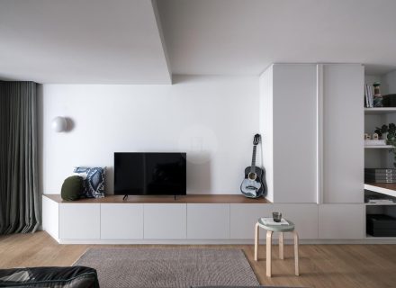 Quiet Colour, Paddington - 13