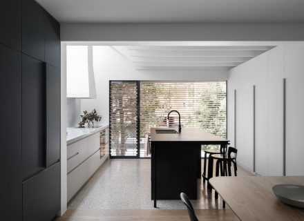 Quiet Colour, Paddington - 15