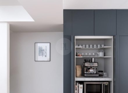 Quiet Colour, Paddington - 21