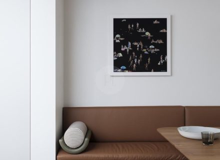 Quiet Colour, Paddington - 23