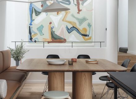 Quiet Colour, Paddington - 24
