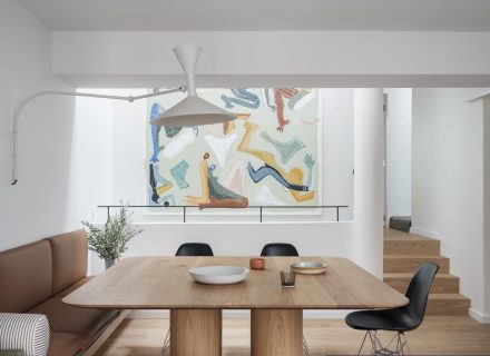 dining space