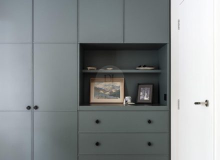 Quiet Colour, Paddington - 32