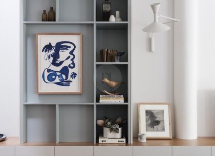 Quiet Colour, Paddington - 7