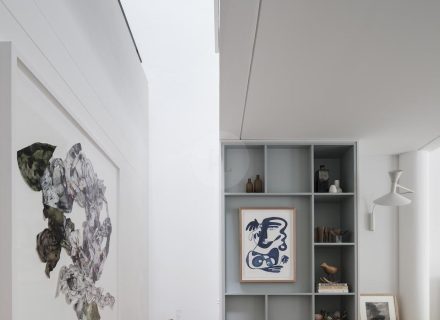 Quiet Colour, Paddington - 8