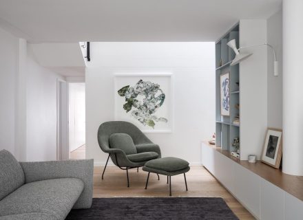 Quiet Colour, Paddington - 9