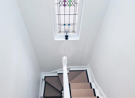 Quiet Contrast, Paddington-13