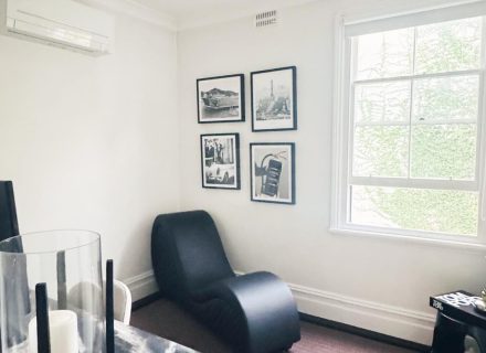 home office