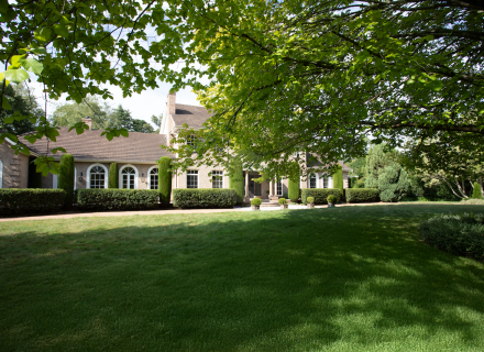 ROSEMONT ESTATE, Burradoo2