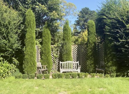 ROSEMOUNT - GARDENS12