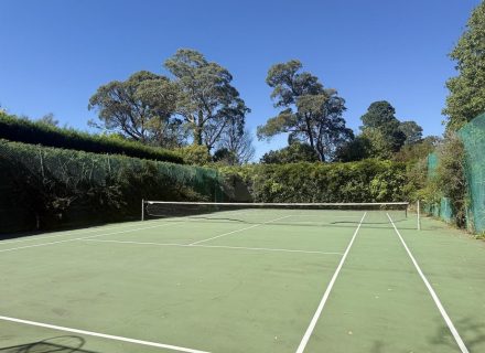 ROSEMOUNT - TENNIS COURT3