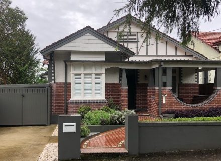 driveway garage