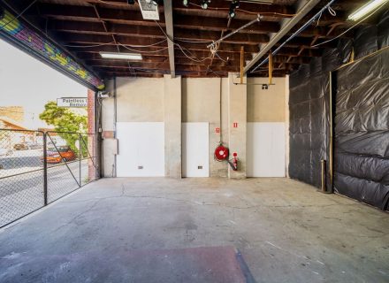 Rapture, Marrickville 4