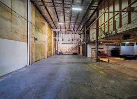 garage