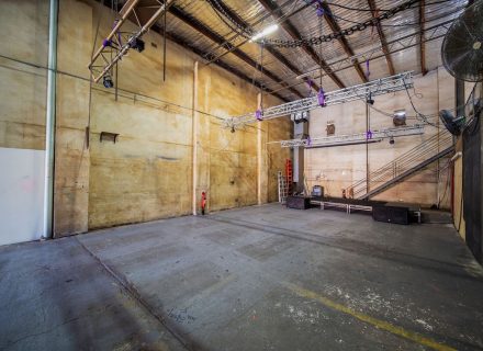 Rapture, Marrickville 9
