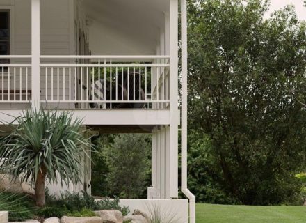 Ravenhold, Eumundi-1