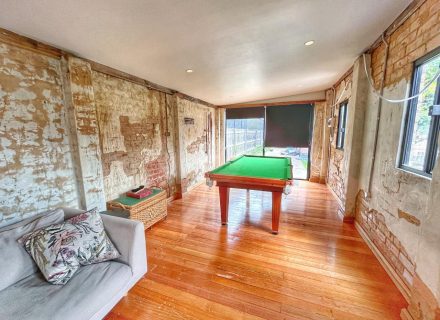 dining space home office