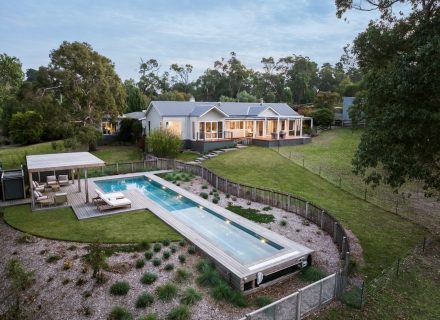 Redhill Cottage, Mornington Peninsula 19