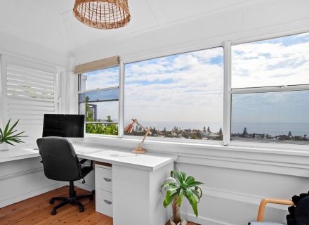 home office