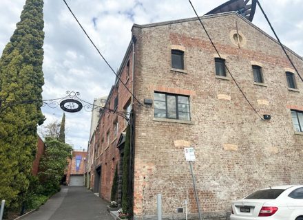 Retro House 1880, Richmond-02