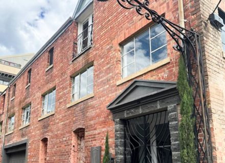 Retro House 1880, Richmond-03