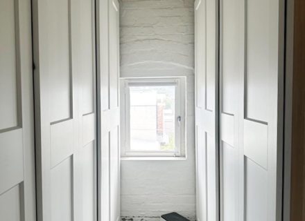 Retro House 1880, Richmond-10