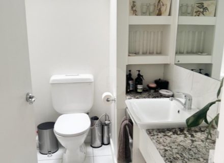 Retro House 1880, Richmond-17