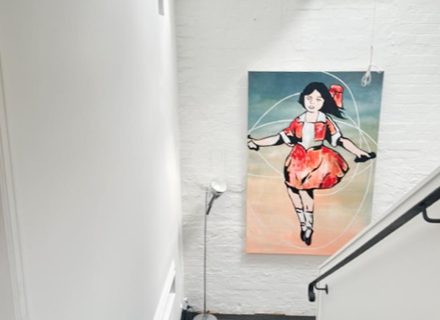 Retro House 1880, Richmond-19