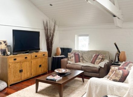 Retro House 1880, Richmond-21