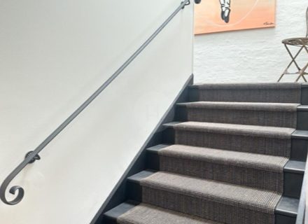 Retro House 1880, Richmond-22