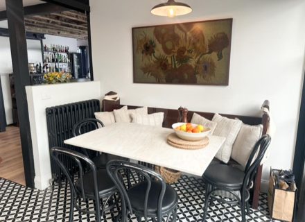 Retro House 1880, Richmond-25