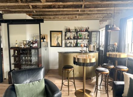 Retro House 1880, Richmond-32