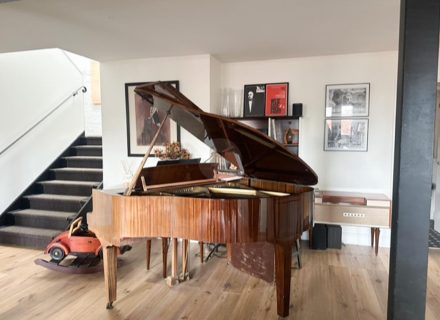 Retro House 1880, Richmond-36