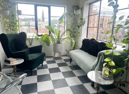 Retro House 1880, Richmond-38