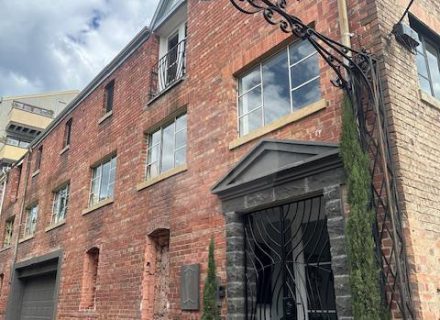 Retro House 1880, Richmond-40