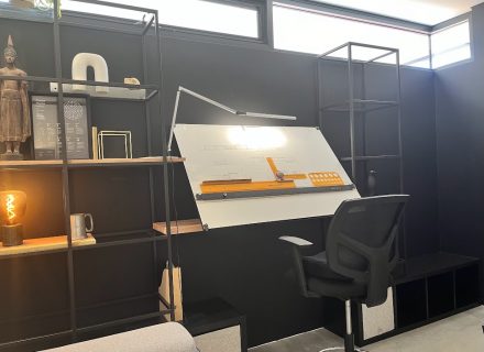 home office