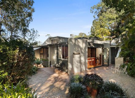 outdoor area backyard