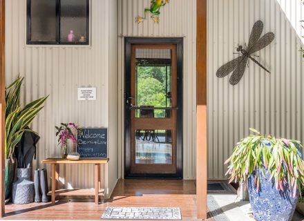Ripple Retreat, Lillian Rock 21