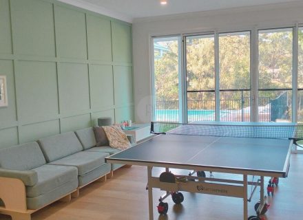 home office