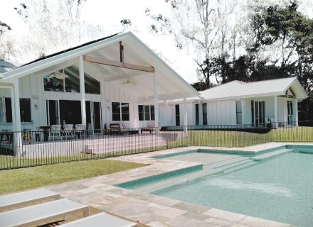 Riverbend, Bunya-2