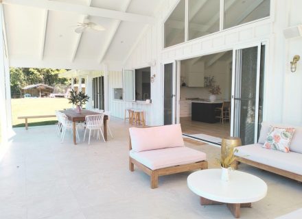 Riverbend, Bunya-21
