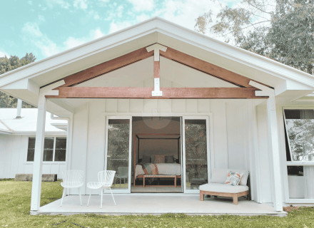 Riverbend, Bunya-43
