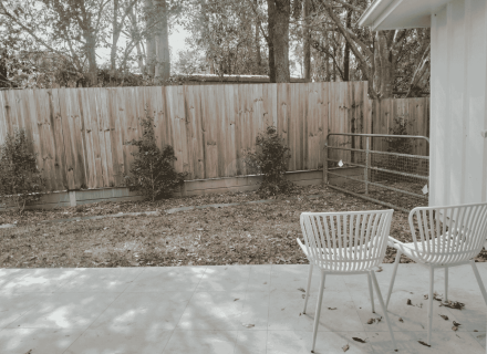 Riverbend, Bunya-45