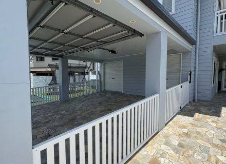 garage