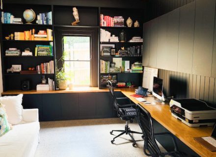 home office