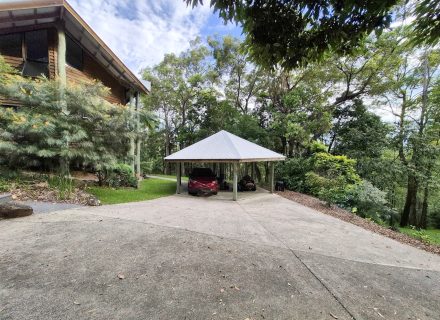 garage