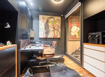 home office