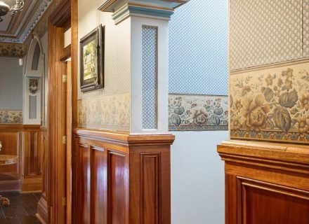 Rosehill, Mickleham1