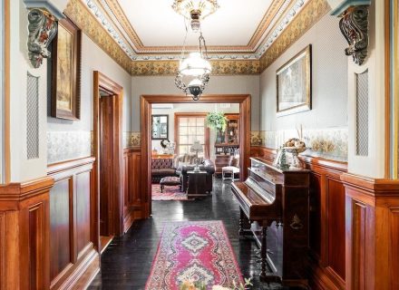 Rosehill, Mickleham2