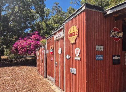 Route 66, Lesmurdie-14